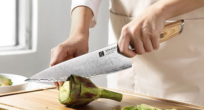 Best Chef Knife