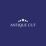 Antique cut Profile Picture