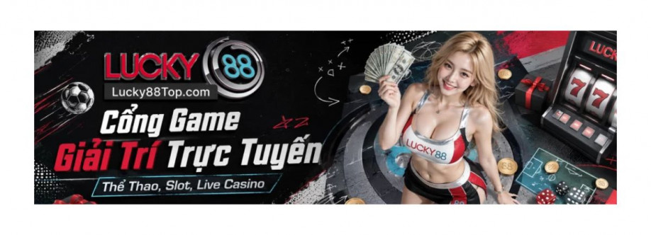 lucky88topcom Cover Image
