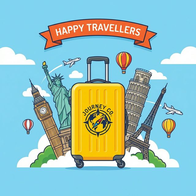 Scandinavia Tour Packages | Sky Planet Holidays