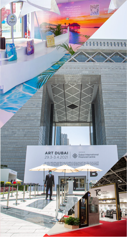 Event Tent Rental Service in Dubai & Riyadh | Marquee Rental for Events