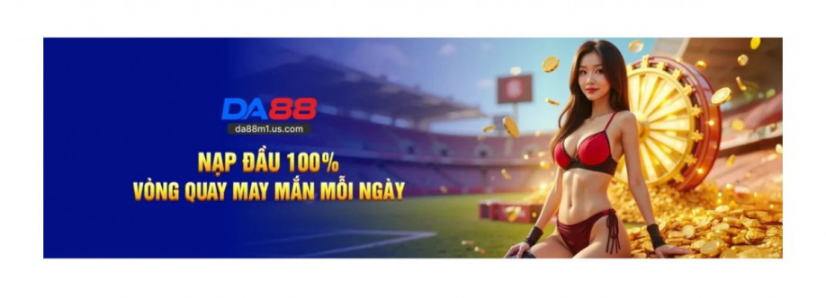 da88m1uscom Cover Image