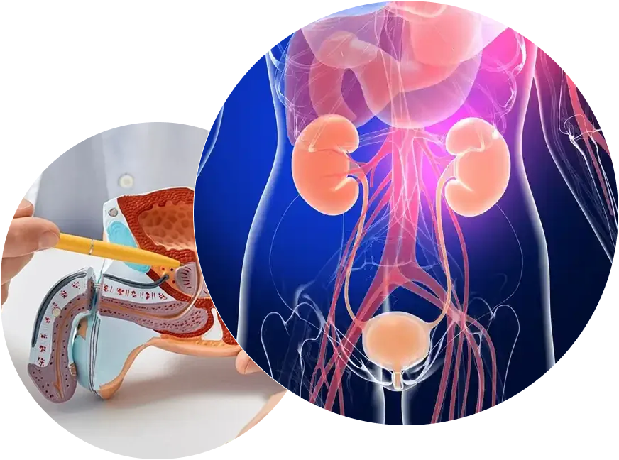 Raveen Sandher - Urology & Male Infertility Specialist, London