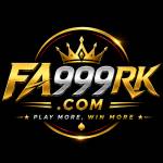 fa999rkcom Profile Picture