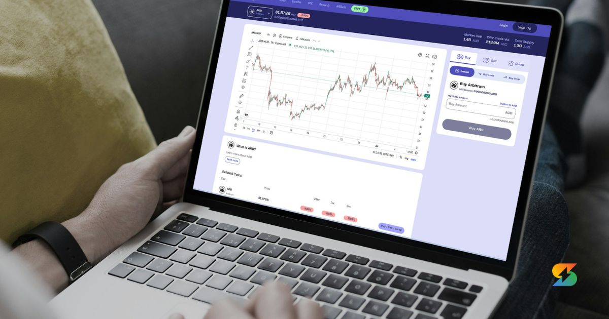 Crypto Banking Software Development | Softean
