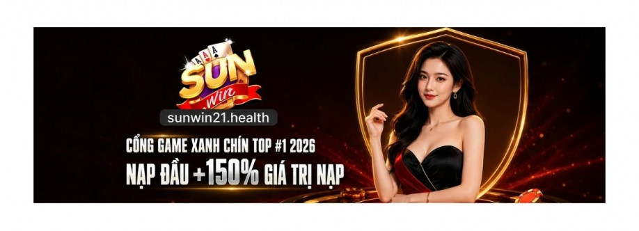 sunwin21health Cover Image
