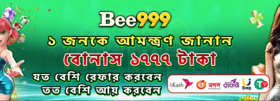 bee999play Cover Image