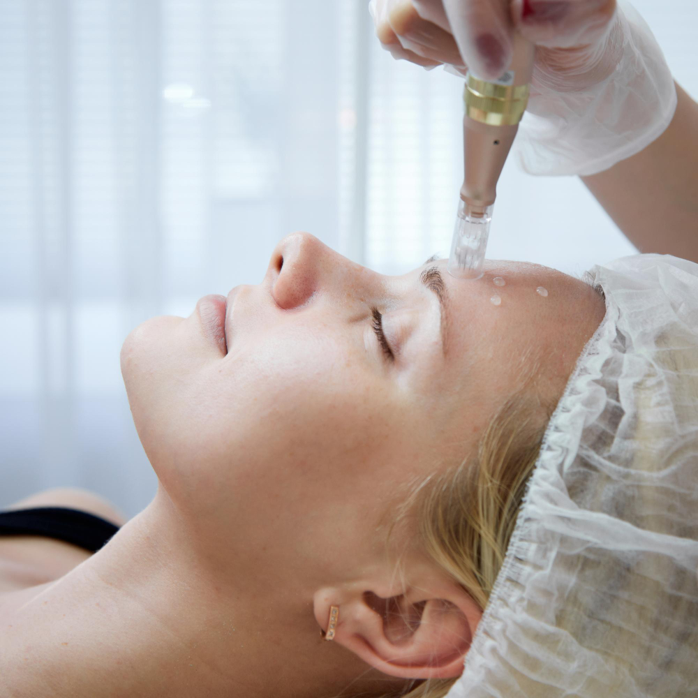 Best HydraFacial in Lahore | Cosmolux Clinic