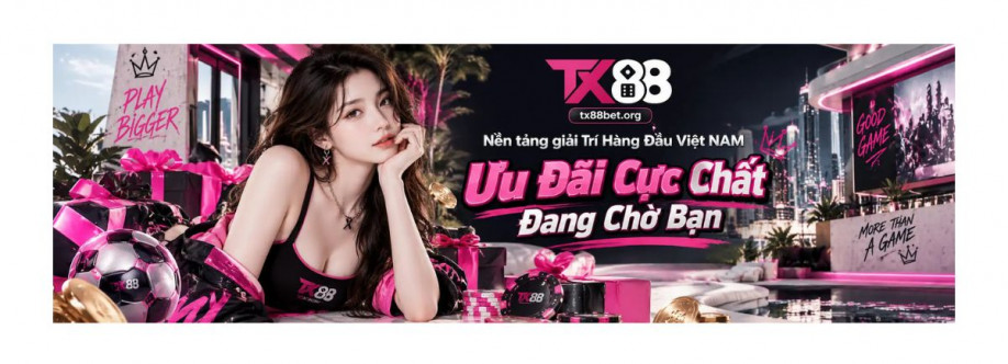 tx88betorg Cover Image