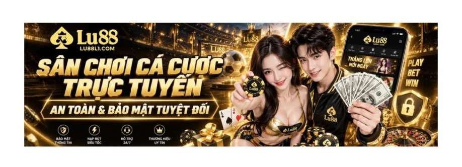 lu88l1com Cover Image