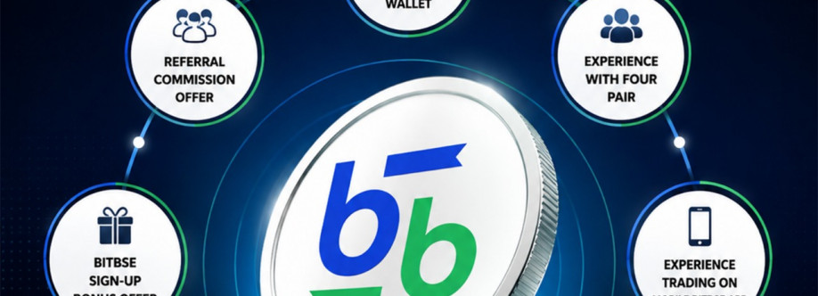 Bitbse Exchange Cover Image