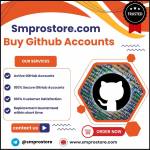 Buy Github Accounts Profile Picture