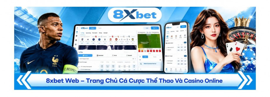8xbet1web Cover Image