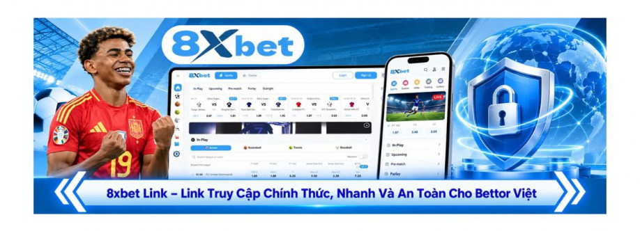 link8xbet11 Cover Image