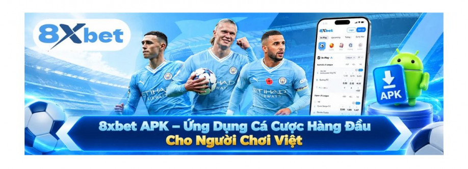 8xbet1apk Cover Image