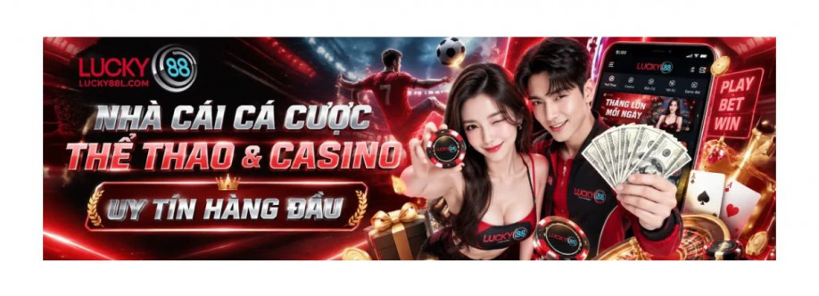 lucky88lcom Cover Image