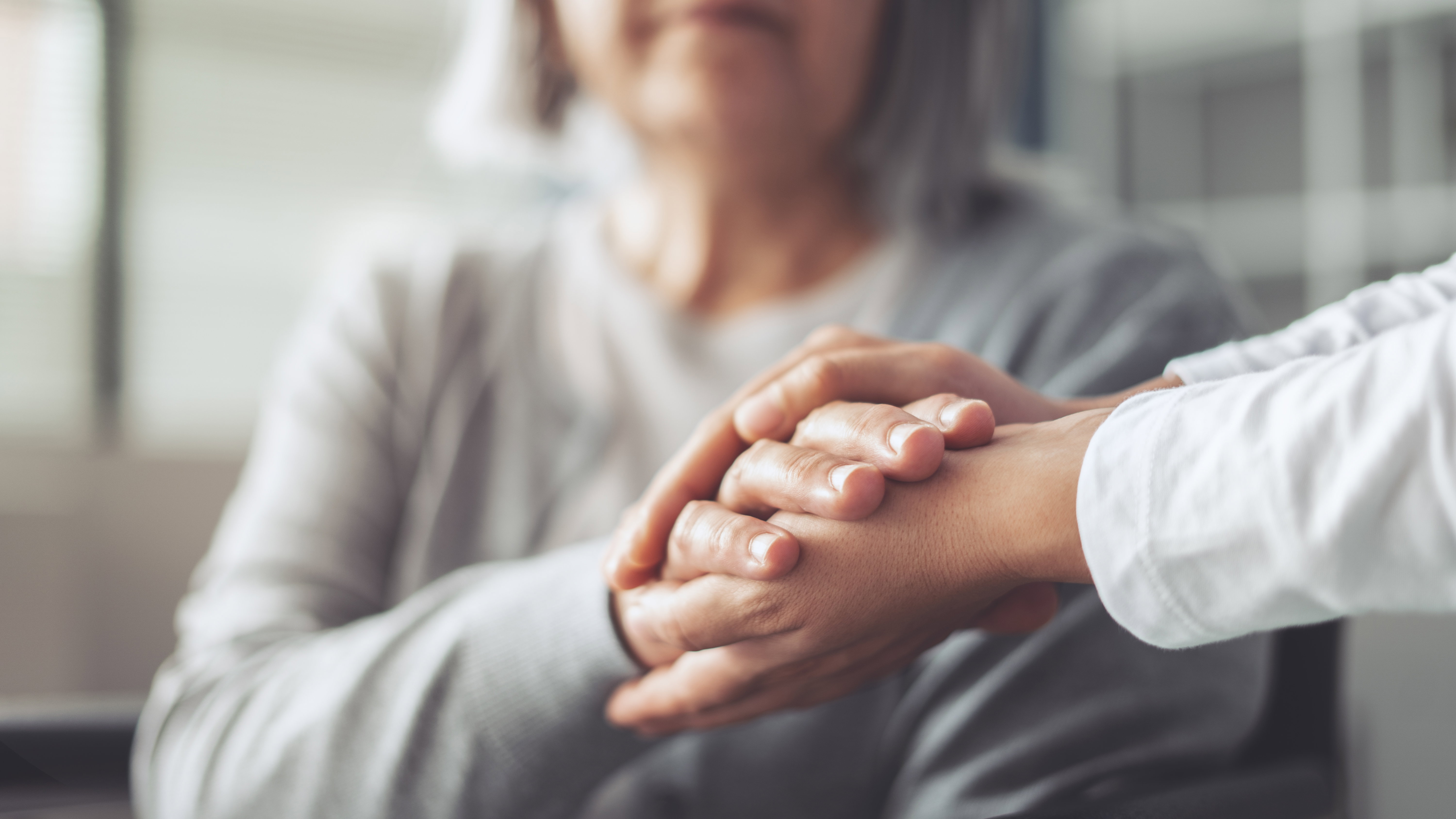 Enrolled Nurses in Adelaide | Heartline Nursing