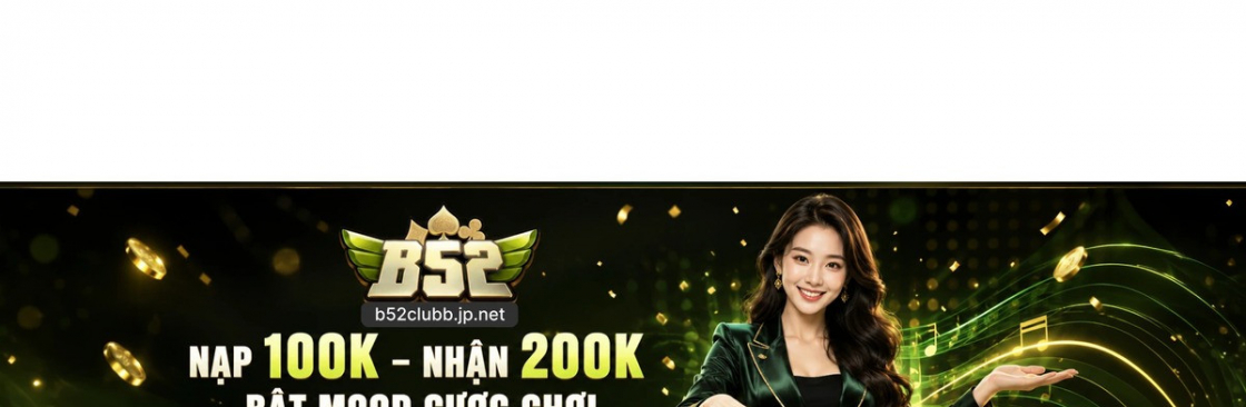 b52clubbjpnet Cover Image