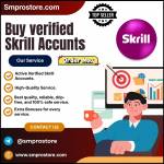 How To Buy Verified Skrill Accounts in The USA. ... Profile Picture