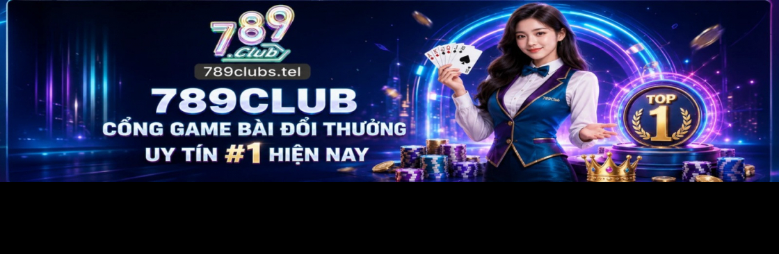 789clubstel Cover Image