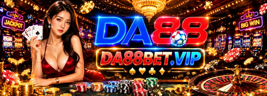 da88betvip Cover Image