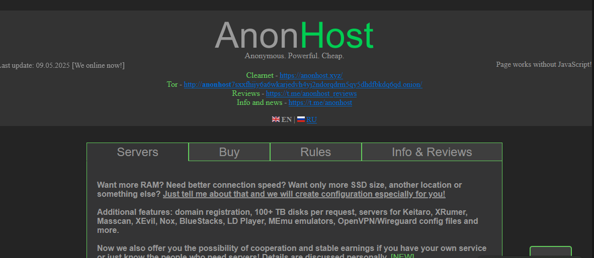 Official Onion Sites List | Verified .onion Links & Mirrors, Markets & Vendors | OnionLink.Live