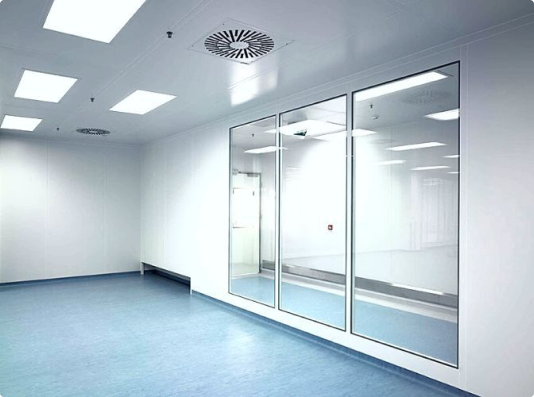 What Is a Portable Cleanroom? Benefits and Applications in Oman | Pod Tech Company