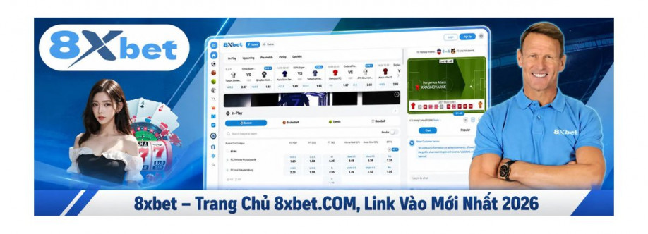 8xbet789bet Cover Image