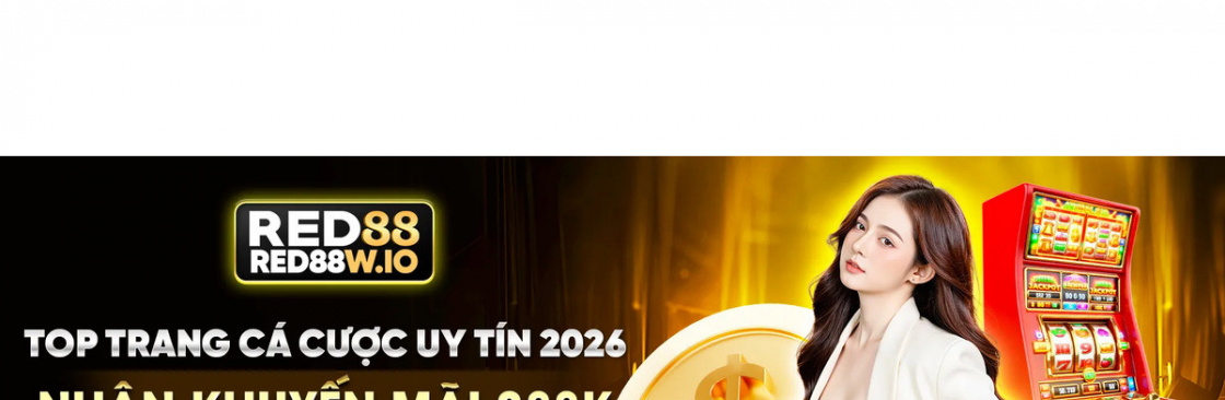 red88wio1 Cover Image