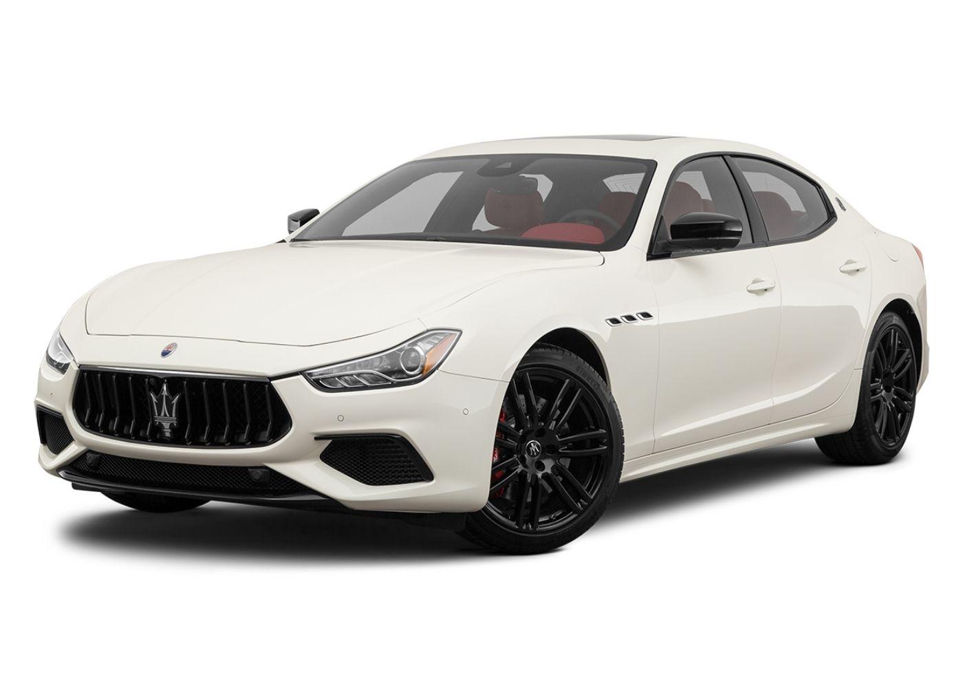 5 Reasons to Rent a Maserati for Your Next Business Trip or Weekend Getaway in Dubai | Twin Turbo Car Rentals