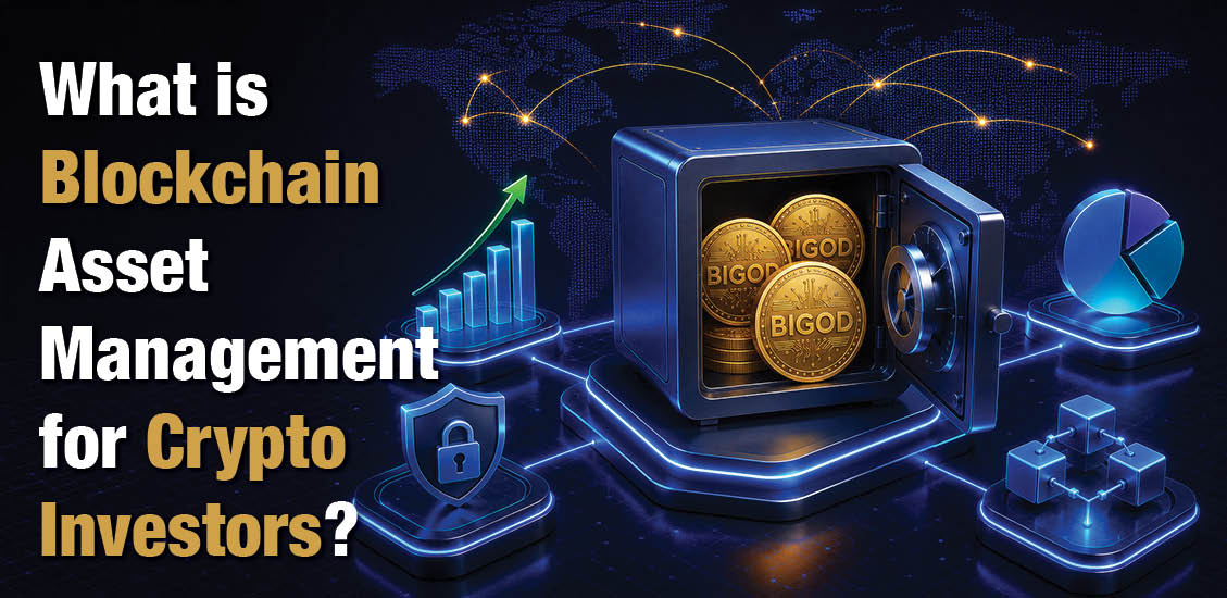 What Is Blockchain Asset Management and Why Use It?