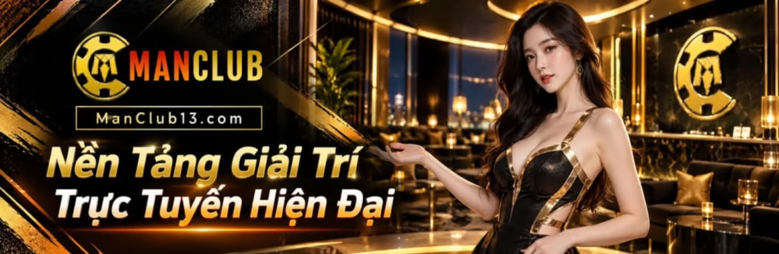 Cổng game ManClub Cover Image