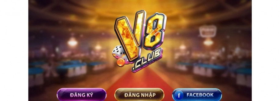 v8clubtools1 Cover Image