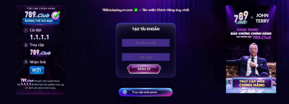 789CLUB PLAYCNCOM Cover Image