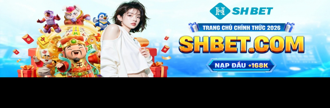shbet24hcomm Cover Image