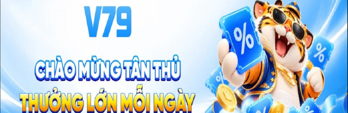 V79 Cover Image