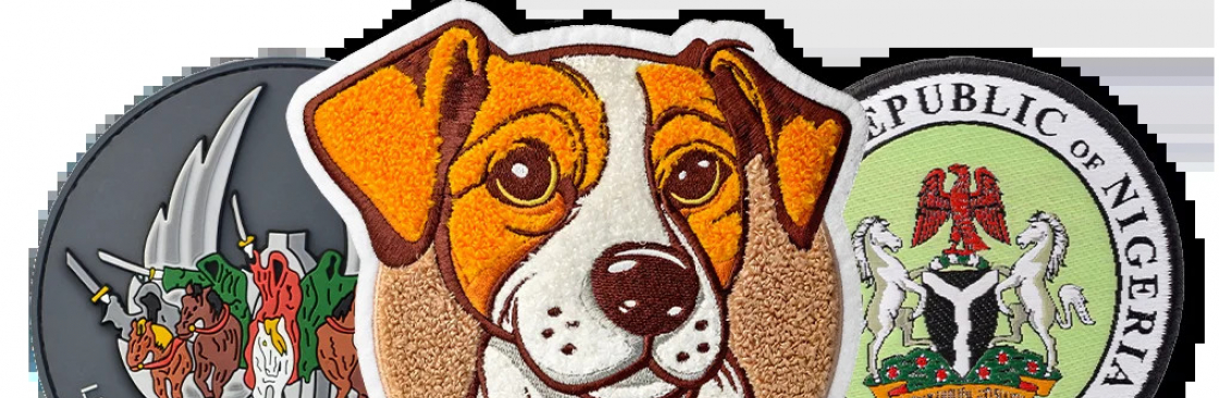 rush patch Cover Image