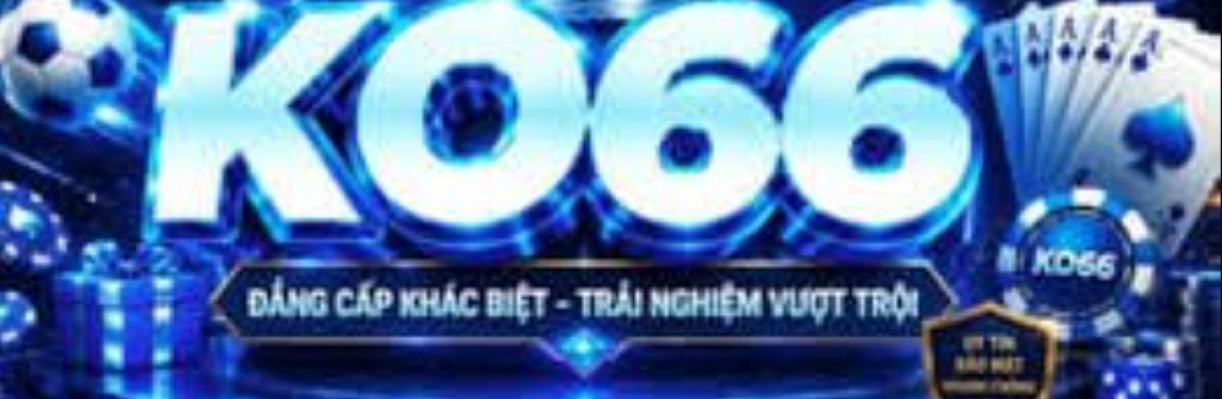 ko66men Cover Image