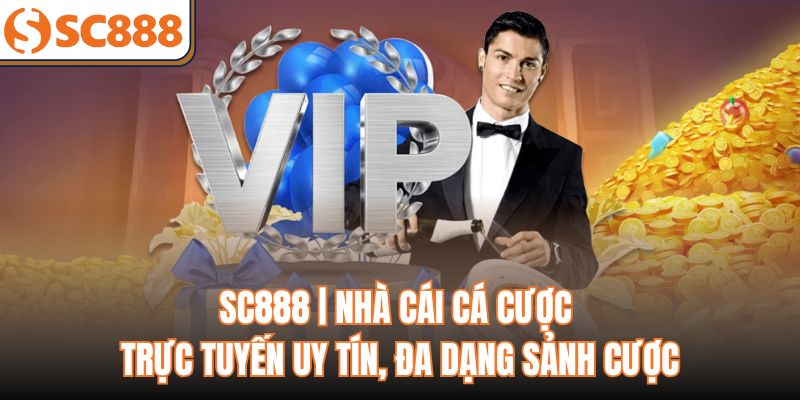 SC88 ⚡️ SC88 COM Đăng Ký | Đăng Nhập Nhận Km T9/2026 +188k