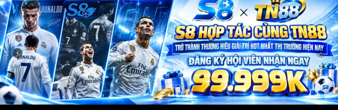 TN88 Cover Image