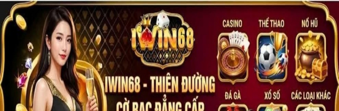 Iwin68 Cover Image