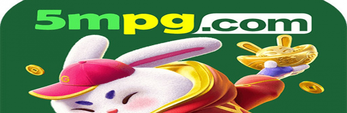 5mpg Cover Image