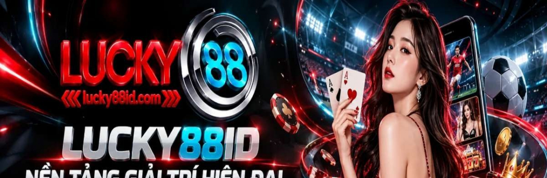 lucky88idcom Cover Image