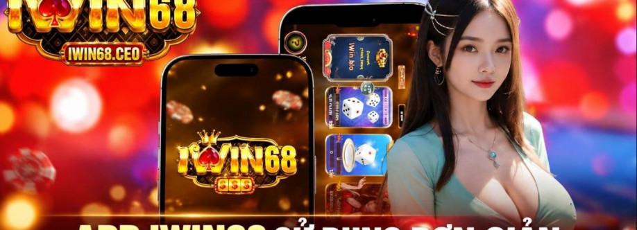 iwin68ceo Cover Image